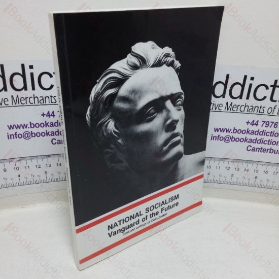 Picture of National Socialism: Vanguard of the Future (Signed)