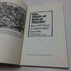 Picture of The Myth of Ritual Murder: Jews and Magic in Reformation Germany