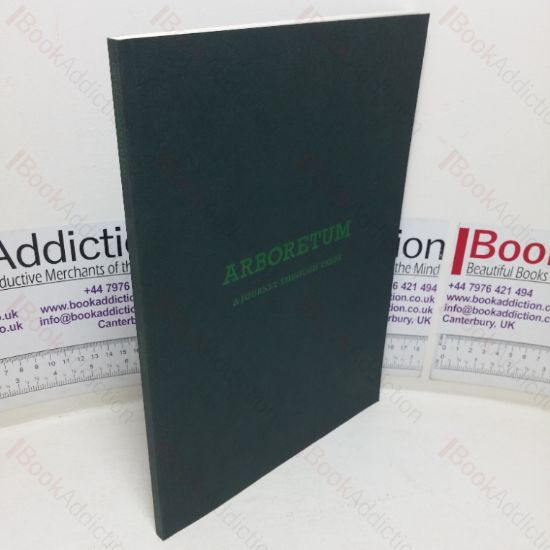 Picture of Arboretum A Journey Through Trees (Exhibition Catalogue, Crane Kalman Gallery, London, UK, 19 Nov 2015 - 16 Jan 2016)