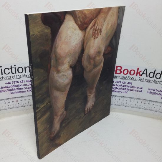 Picture of Lucien Freud: Paintings and Etchings
