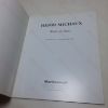 Picture of Henri Michaux: Works on Paper (Exhibition Catalogue, Marborough Gallery, NY, USA, 28 Nov - 20 Dec 2005)