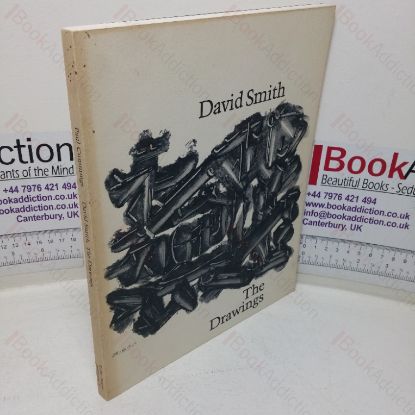 Picture of David Smith: The Drawings