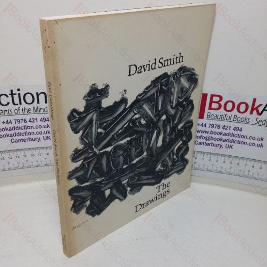 Picture of David Smith: The Drawings