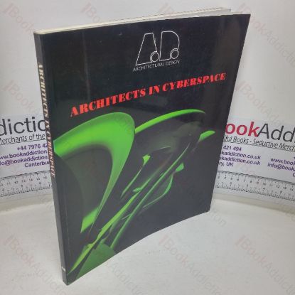 Picture of Architects in Cyberspace (Architectural Design Profile, No. 118)