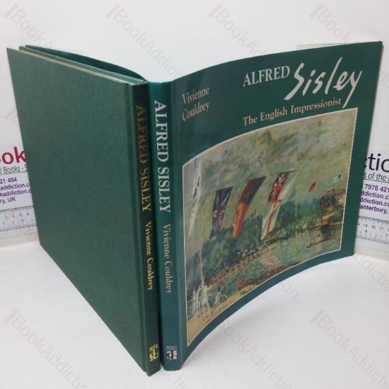 Picture of Alfred Sisley: The English Impressionist