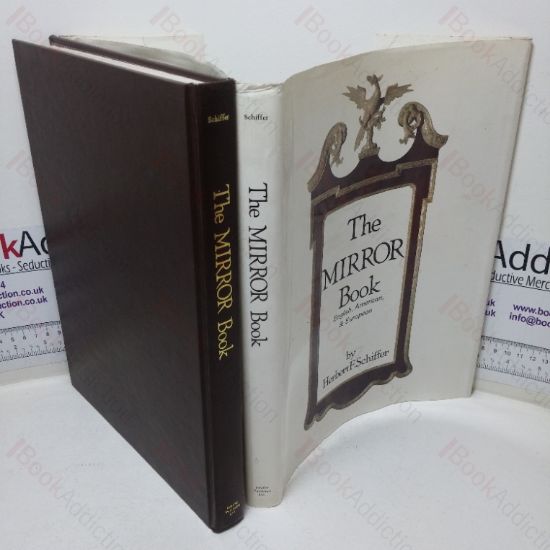 Picture of The Mirror Book: English, American & European