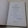 Picture of 75 Years at The Hawthorns: The Hawthorns School, 1926-2001 (at Gatton Point and Pendell Court) (Signed and Inscribed)