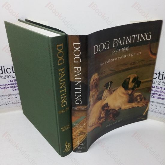 Picture of Dog Painting, 1840-1940: Social History of the Dog in Art