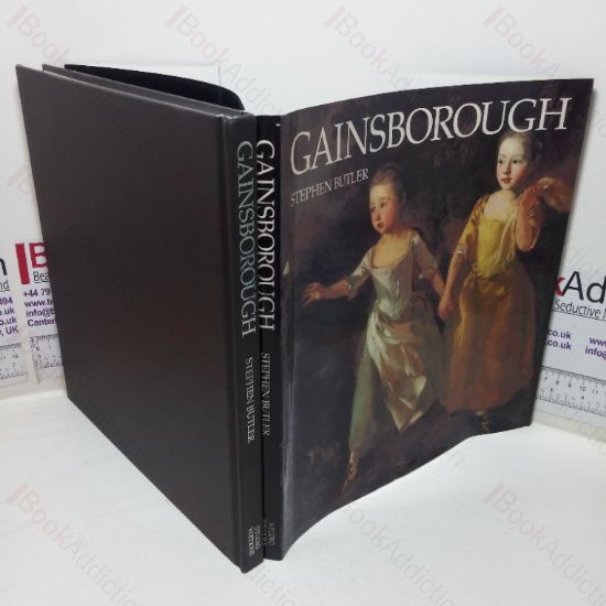 Picture of Gainsborough (The Master Painters series)