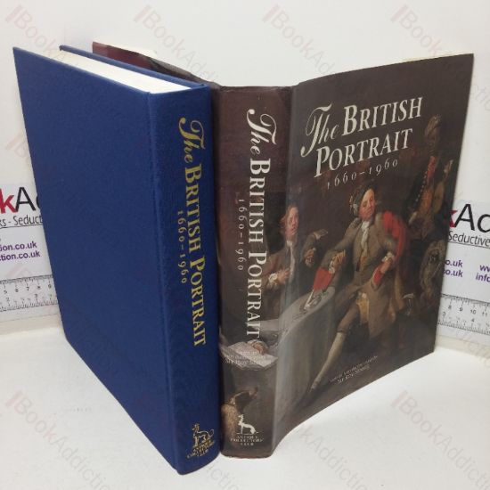 Picture of The British Portrait, 1660-1960