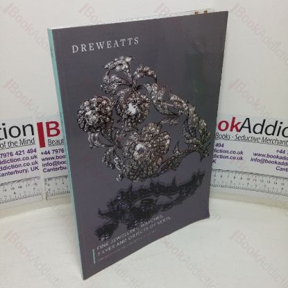 Picture of Fine Jewellery, Watches, Silver & Objects of Vertu (Auction Catalogue, Dreweatts, Donnington Priory, UK,  12 Jul 2017)