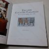 Picture of English Country Furniture: The Vernacular Tradition, 1500-1900