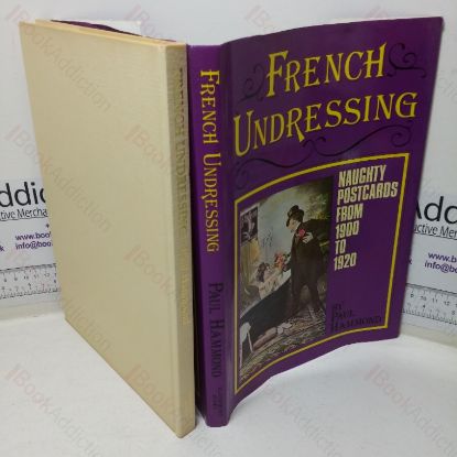 Picture of French Undressing: Naughty Postcards from 1900 to 1920