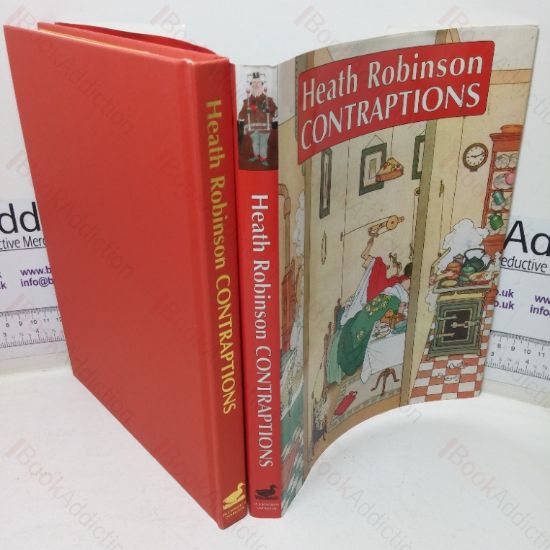 Picture of Contraptions