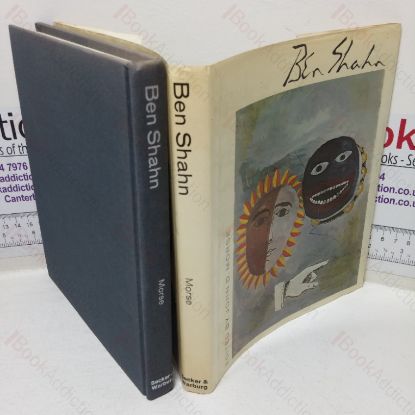 Picture of Ben Shahn (Documentary Monographs in Modern Art series)