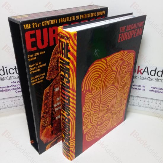 Picture of The Megalithic European: The 21st Century Traveller in Prehistoric Europe