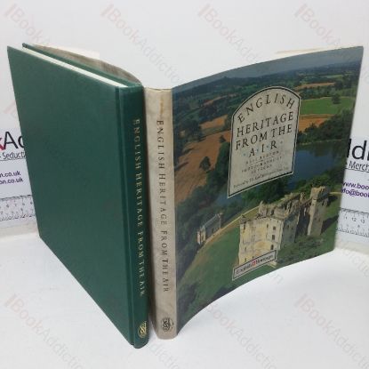 Picture of English Heritage from the Air