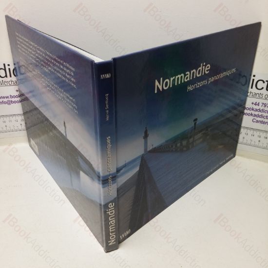 Picture of Normandie: Horizons Panoramiques