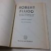 Picture of Robert Fludd: Hermetic Philosopher and Surveyor of Two Worlds