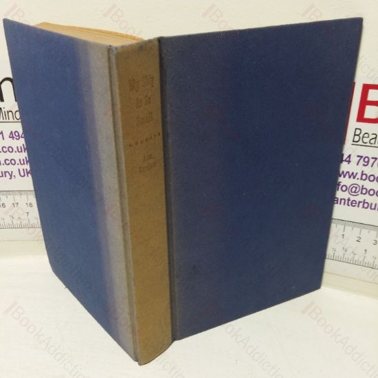 Picture of My Ship is So Small