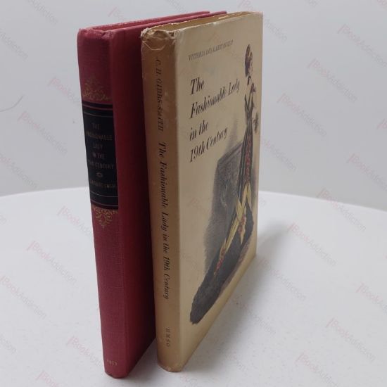 Picture of The Fashionable Lady in the 19th Century (Victoria and Museum)