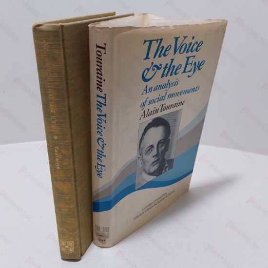 Picture of The Voice and the Eye : An Analysis of Socialist Movements