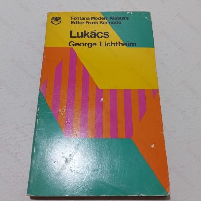 Picture of Lukacs