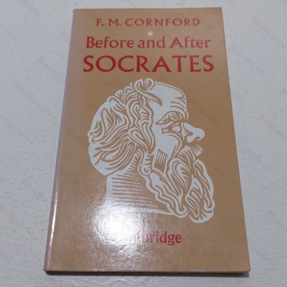 Picture of Before and After Socrates