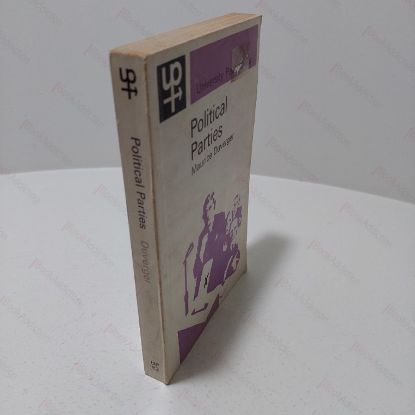 Picture of Political Parties