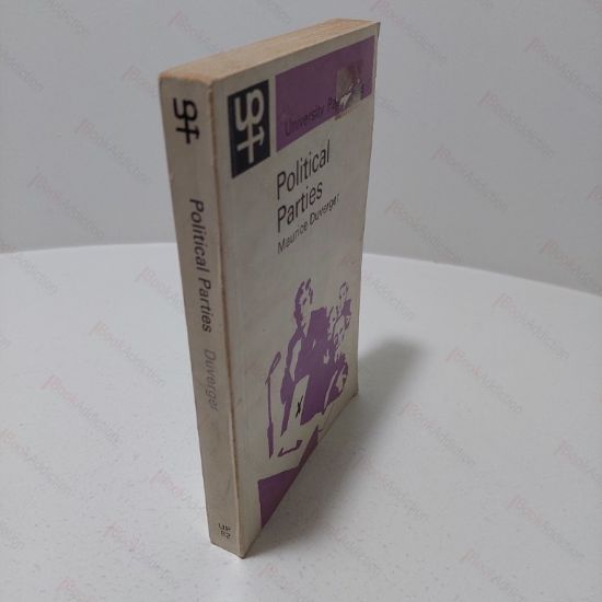 Picture of Political Parties