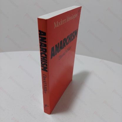 Picture of Anarchism (Modern Ideologies Series)
