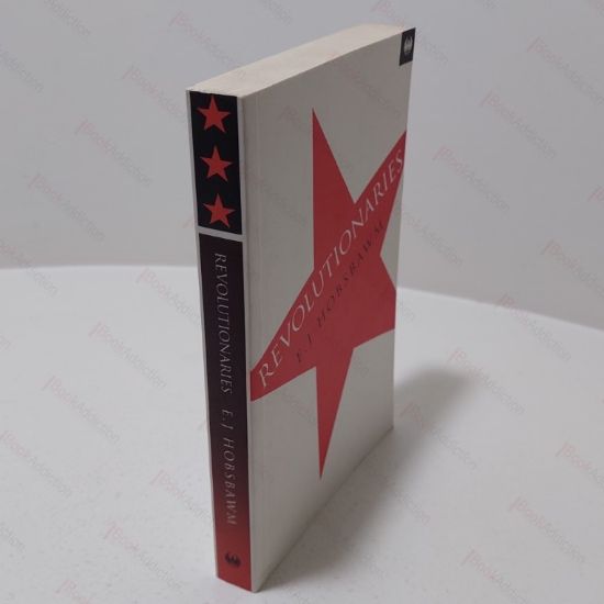 Picture of Revolutionaries