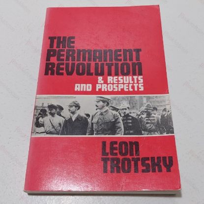 Picture of Permanent Revolution and Results and Prospects