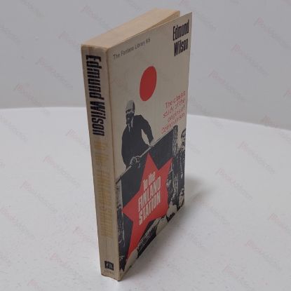 Picture of To the Finland Station : The Study of the Origins of Communism