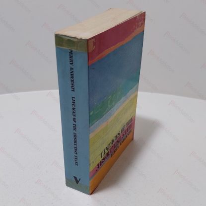 Picture of Lineages of the Absolutist State