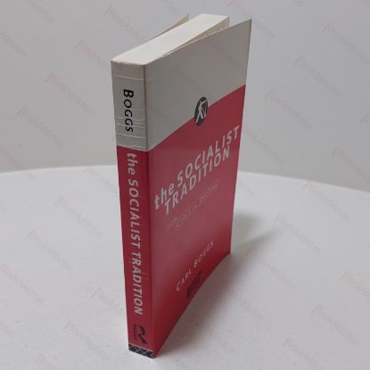 Picture of The Socialist Tradition : From Crisis to Decline (Revolutionary Thought and Radical Movements)