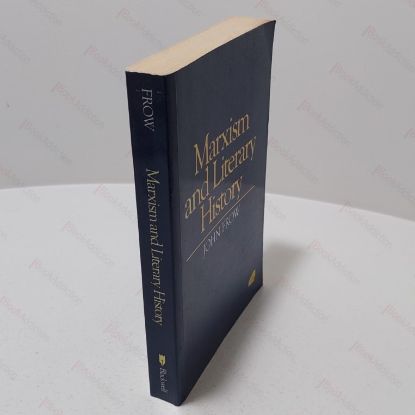 Picture of Marxism and Literary History