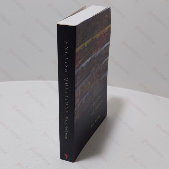 Picture of English Questions