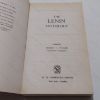 Picture of The Lenin Anthology