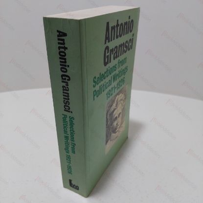 Picture of Selections from Political Writings, 1921-1926