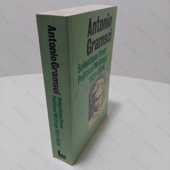 Picture of Selections from Political Writings, 1921-1926