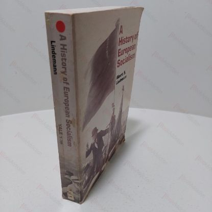 Picture of A History of European Socialism