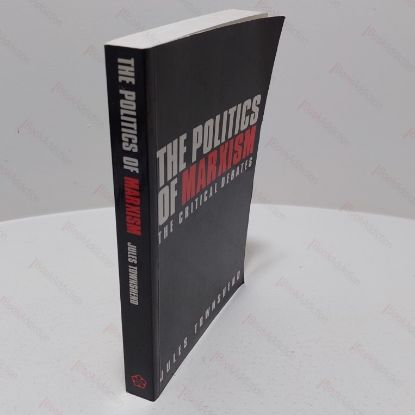 Picture of The Politics of Marxism : The Critical Debates