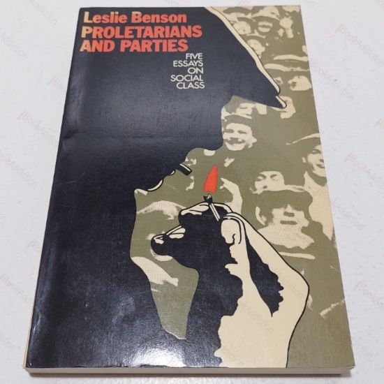 Picture of Proletarians and Parties