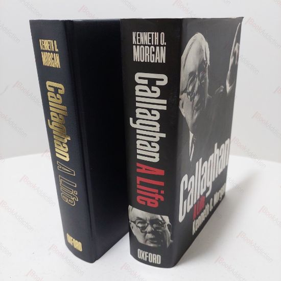 Picture of Callaghan : A Life