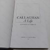 Picture of Callaghan : A Life