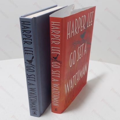 Picture of Go Set A Watchman