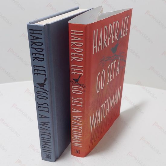 Picture of Go Set A Watchman