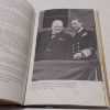 Picture of General Eisenhower on the Military Churchill : A Conversation with Alistair Cooke
