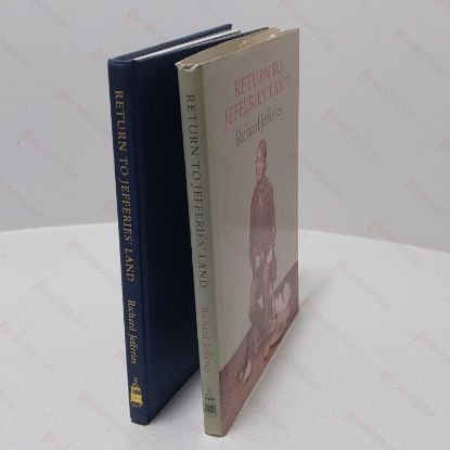 Picture of Return to Jefferies' Land